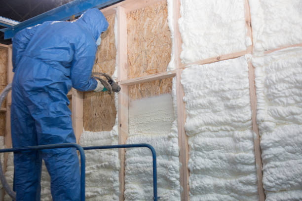 Best Commercial Insulation Services in USA